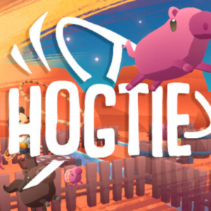 Hogtie PC Steam CD Key