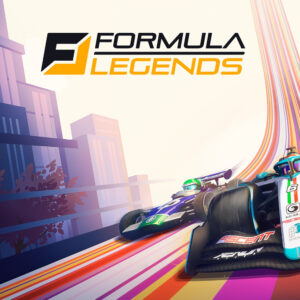 Formula Legends PC Steam CD Key