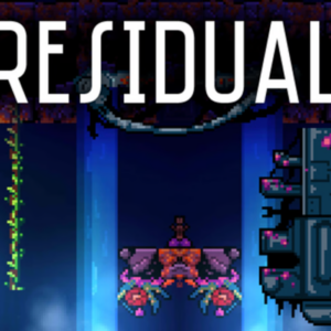 Residual PC GOG CD Key