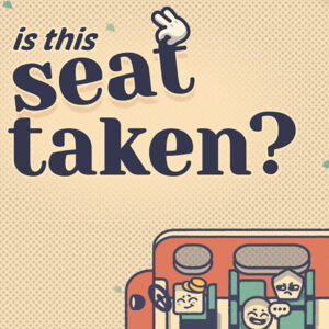 Is This Seat Taken? PC Steam Altergift