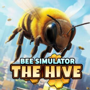 Bee Simulator: The Hive PC Steam CD Key