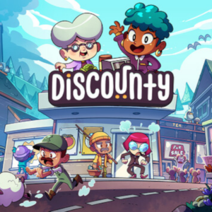 Discounty PC Steam Altergift