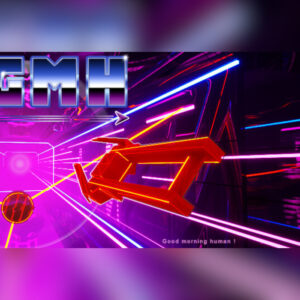 GMH - Good Morning Human ! PC Steam CD Key