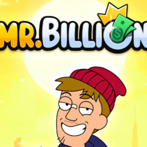 Mr. Billion: Idle Rich Tycoon PC Steam CD Key