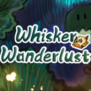 Whisker Wanderlust: The Wondrous Journey PC Steam CD Key