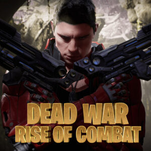 Dead War Rise of Combat PC Steam CD Key