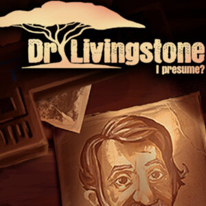 Dr Livingstone, I presume? - Reversed Escape Room PC Steam CD Key