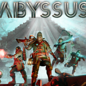 Abyssus PC Steam Altergift