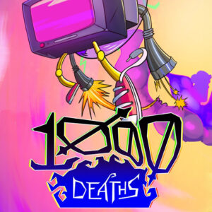 1000 Deaths (Thousand Deaths) PC Steam CD Key