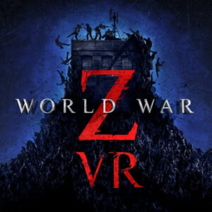 World War Z VR PC Steam CD Key