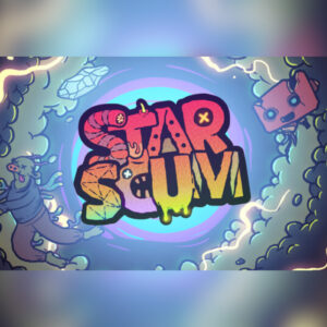 Star Scum PC Steam CD Key