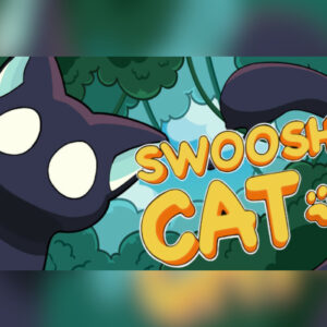 SwooshCat PC Steam CD Key