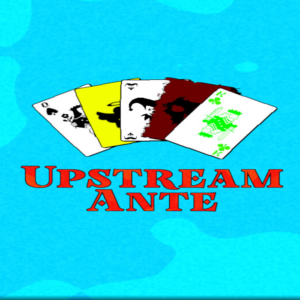 Upstream Ante PC Steam CD Key