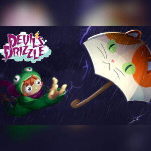 Devil's Drizzle PC Steam CD Key