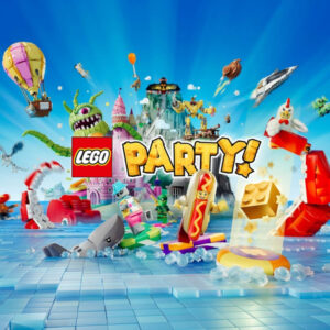 LEGO Party! PC Steam Account