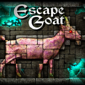 Escape Goat PC GOG CD Key