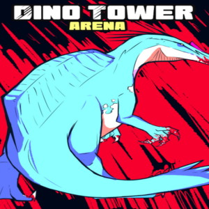 Dino Tower Arena PC Steam CD Key