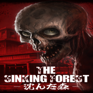 The Sinking Forest - 沈んだ森 - PC Steam CD Key