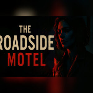 The Roadside MOTEL PC Steam CD Key