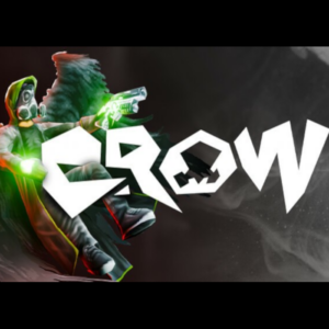 CROW PC Steam CD Key