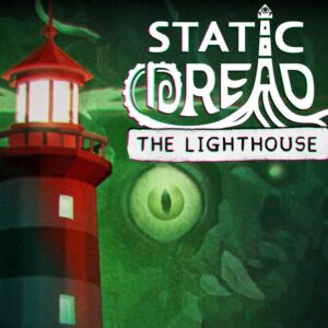 Static Dread: The Lighthouse PC Steam Account