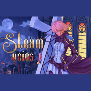 Steam Veins PC Steam CD Key