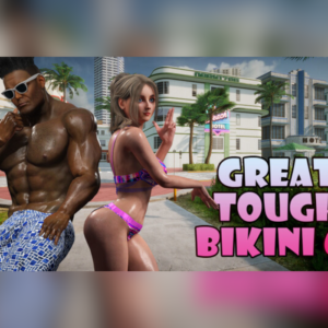 Great Tough Bikini 6 PC Steam CD Key