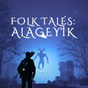 Folk Tales: Alageyik PC Steam CD Key