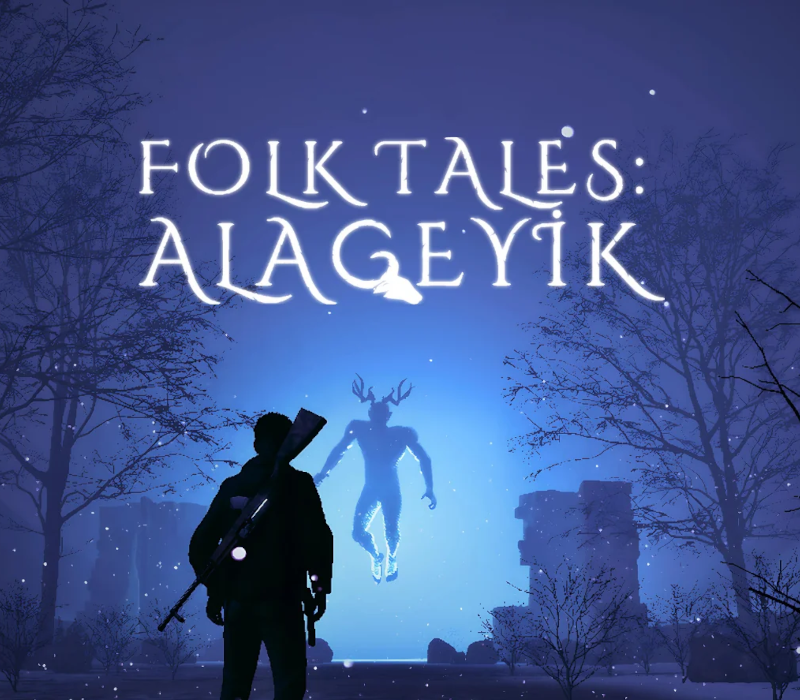Folk Tales: Alageyik PC Steam CD Key