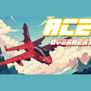 ACE Overheat PC Steam CD Key