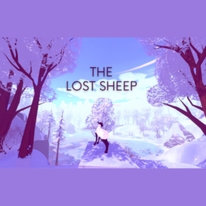 The Lost Sheep PC Steam CD Key