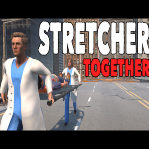 Stretcher Together PC Steam CD Key