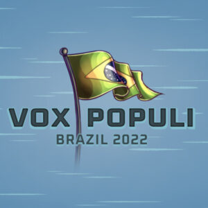 Vox Populi: Brasil 2022 PC Steam CD Key