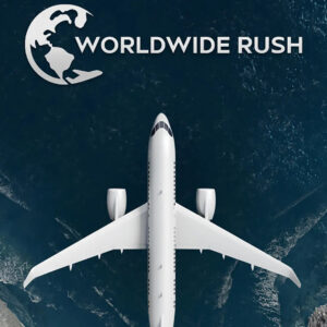 Worldwide Rush PC Steam Altergift