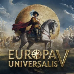 Europa Universalis V PC Steam Altergift