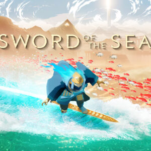 Sword of the Sea PC Steam Altergift