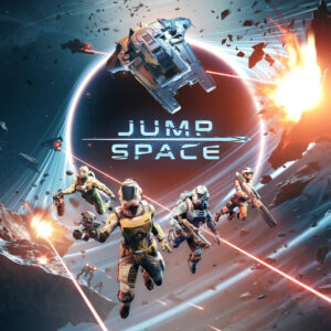 Jump Space PC Steam Altergift