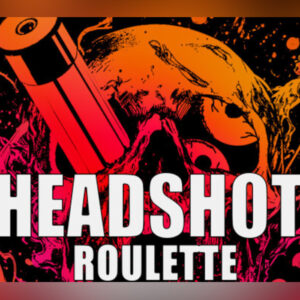 Headshot Roulette PC Steam CD Key