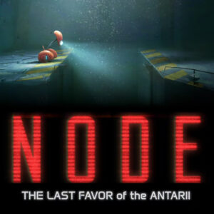 NODE: The Last Favor of the Antarii PC Steam CD Key