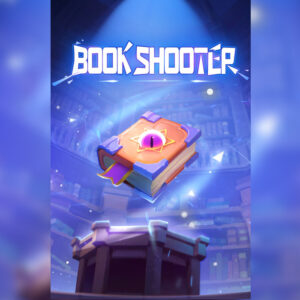 Book Shooter PC Steam CD Key