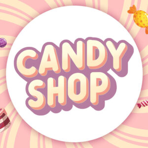 Candy Shop Simulator PC Steam CD Key