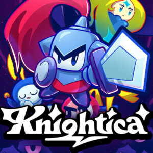 Knightica PC Steam Altergift