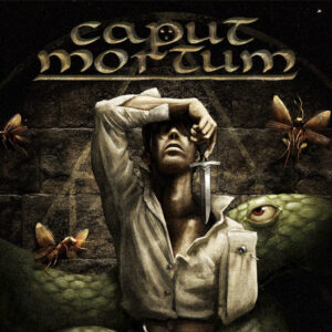 Caput Mortum PC Steam Altergift