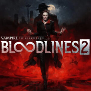 Vampire: The Masquerade - Bloodlines 2 PC Steam Altergift