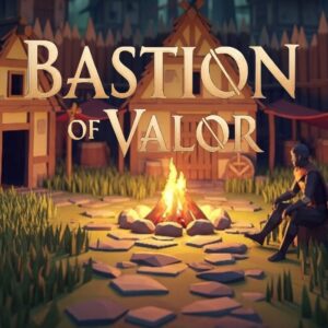 Bastion of Valor PC Steam CD Key