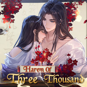 Harem Of Three Thousand PC Steam CD Key