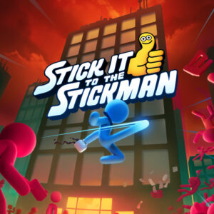 Stick it to the Stickman PC Steam CD Key