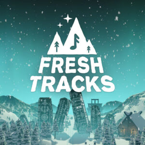 Fresh Tracks PC Steam CD Key