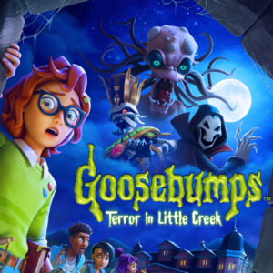 Goosebumps: Terror in Little Creek PC Steam CD Key
