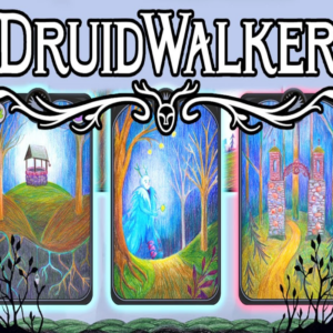 Druidwalker PC Steam CD Key